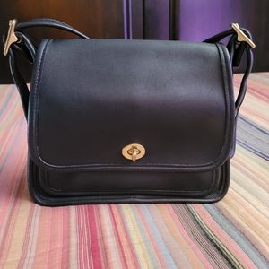 Coach Vintage Rambler shoulder bag
